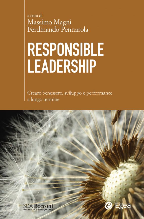 Responsible leadership