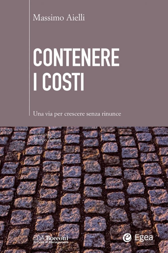 Contenere i costi