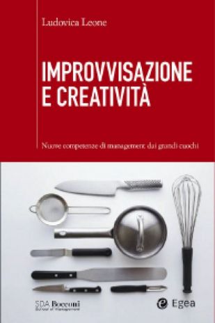 Improvvisazione e creatività