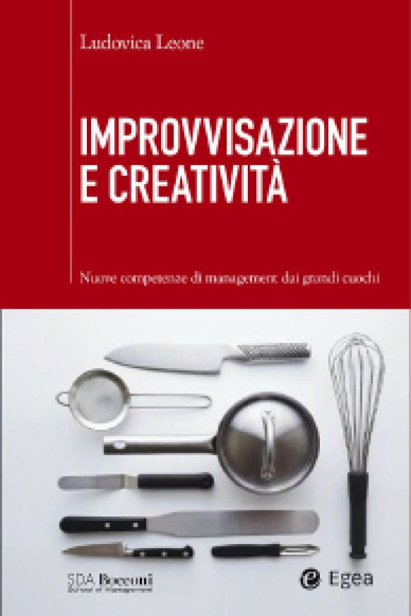 Improvvisazione e creatività