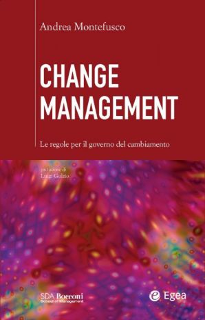 Change management