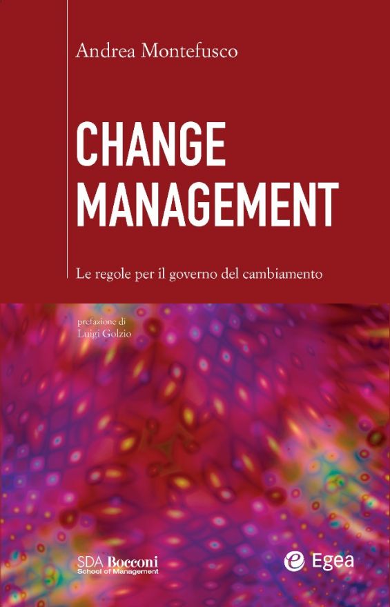 Change management