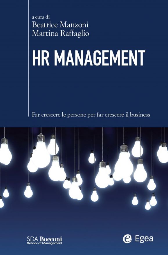 HR management