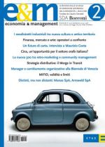 Strategie distributive per una supply ...