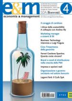 Quale formazione per il made in Italy?