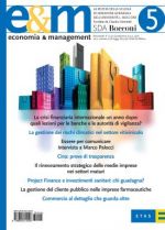 Atmosfera e visual merchandising