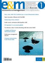“Liberare la crescita” del management ...