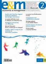 Mercati finanziari: freno o motore ...