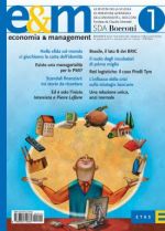 Dal business dream al business plan: ...