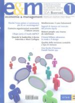 Acquisto d’impulso o programmato? ...