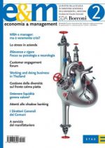 L’Italia, l’Europa e le banche: ...