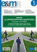 La reputazione a rischio e le scelte ...