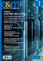 Social CRM. Quando i Big Data rafforzano ...