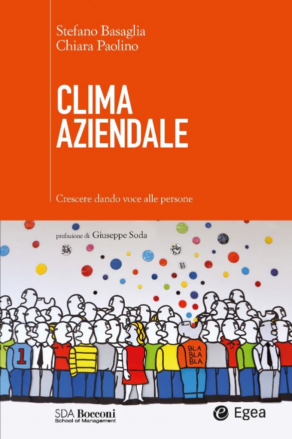 Clima aziendale