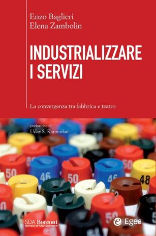 Industrializzare i servizi