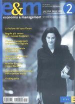 Superare le asimmetrie informative ...