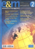 I processi di aziendalizzazione nei ...