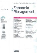 Teoria finanziaria e decisioni strategiche ...