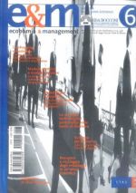 Nuovi confini nell’analisi del consumatore