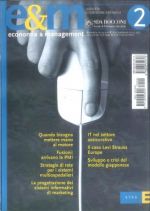 Strategie di rete per i sistemi multiospedalieri: ...