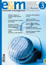 Gestire il rischio per creare. Intervista ...