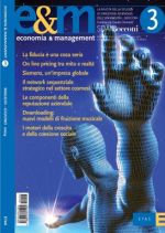 Il network sequenziale strategico nel ...