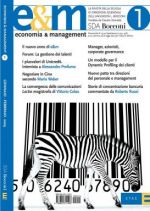 La gestione dei talenti: una sfida ...