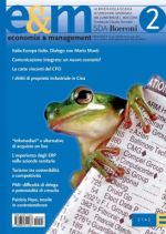 La governance di network complessi: ...