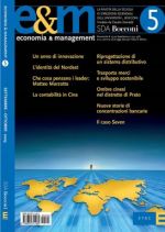L’identità del Nordest