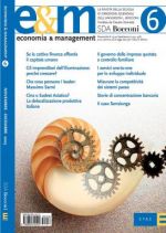 Il governo delle imprese italiane quotate ...