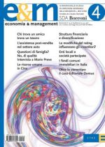 Le risorse umane in Cina: guanxi o ...