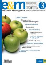 Promuovere l’imprenditorialità sociale ...