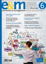 La Rete di Imprese Biomedicale (Ribes)