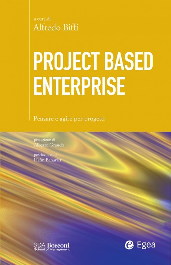 Project based enterprise