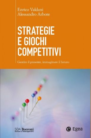 Strategie e giochi competitivi