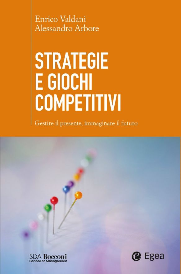 Strategie e giochi competitivi