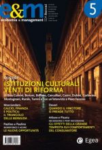 La gestione del patrimonio immobiliare ...