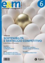 Il successo economico attraverso la ...