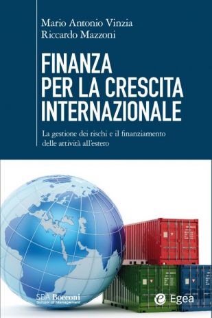 Finanza per la crescita internazionale