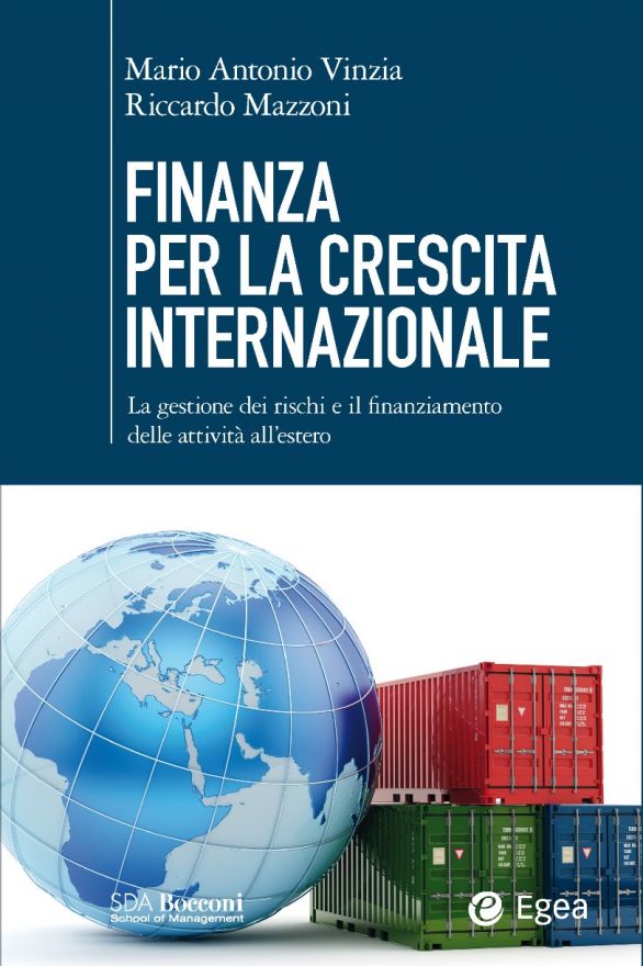 Finanza per la crescita internazionale