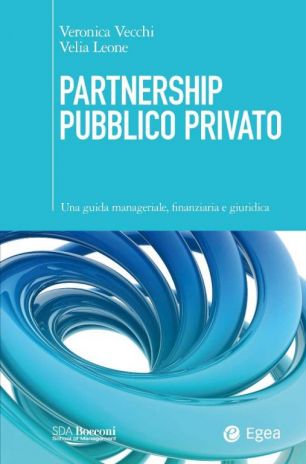Partnership pubblico privato