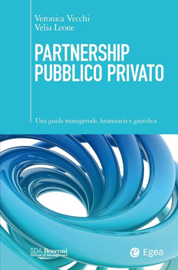 Partnership pubblico privato