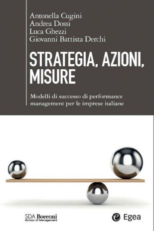 Strategia, azioni, misure