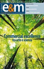 Commercial excellence e le sfide per ...
