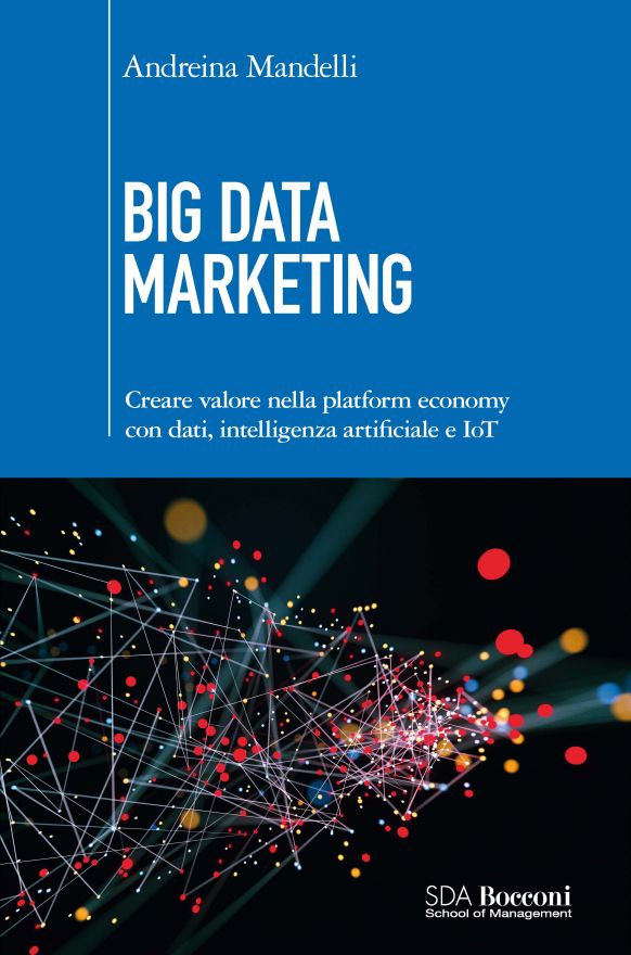 Big data marketing