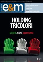 La holding fa bene alla crescita