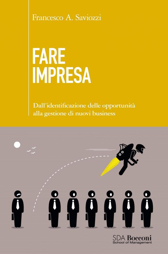 Fare impresa