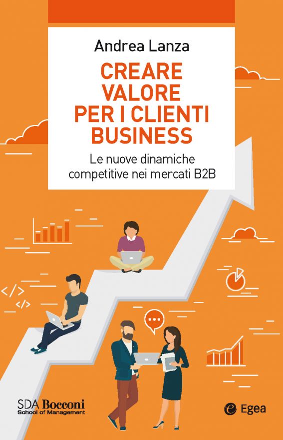 Creare valore per i clienti business