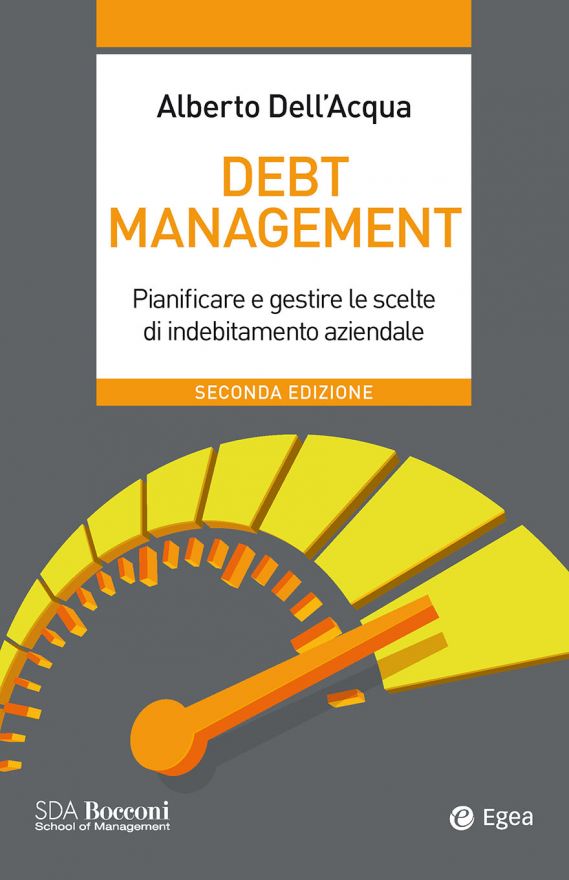 Debt management - II ed.