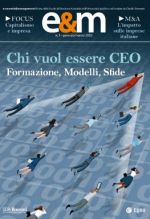 Essere strategy maker nell’era digitale